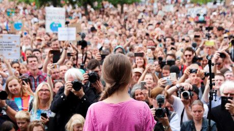"Fridays for Future" nach Sommerferienpause: Neue Ideen gesucht