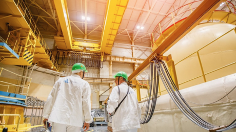 Tote beim Test eines experimentellen Flüssigtriebwerks in Russland