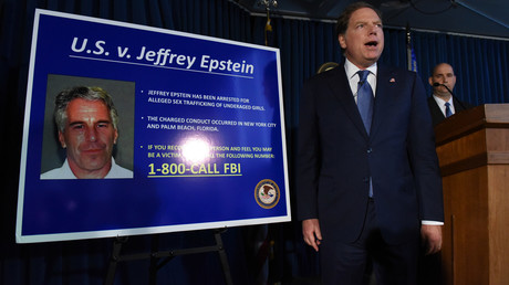 Fall Epstein: Ist Selbstmord überhaupt plausibel? (Video)