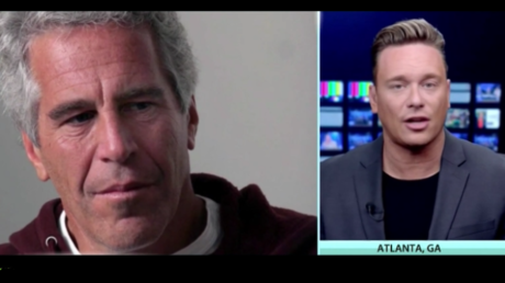 Ben Swann: "Gerechtigkeit? Warum werden dann Epsteins Mittäter wie Maxwell nicht angeklagt?"