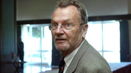 Ex-Spionagechef packt aus: Frankreich machte in den 1980ern Deals mit Terroristen