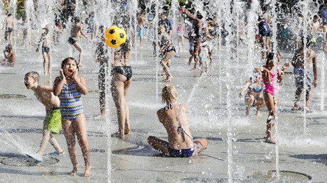 Neues Familiengesetz soll "ungarische Nation retten"