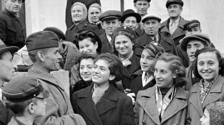 Deutschlandfunk zum Nichtangriffspakt 1939: Beiläufige Fehler oder Geschichtsfälschung?