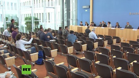 BPK: 20 Milliarden Euro an Irak für Verzicht auf Todesstrafe gegen deutsche IS-Kämpfer