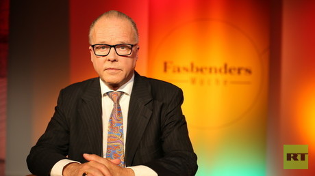 Fasbenders Woche: Monaco und die heilige Greta