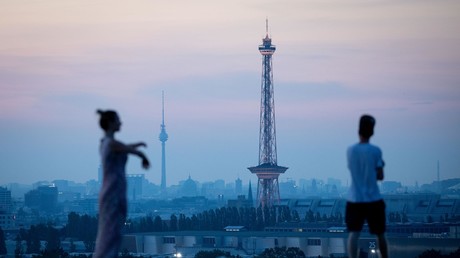 Deutschland: Neuer Höchststand bei Menschen mit Migrationshintergrund