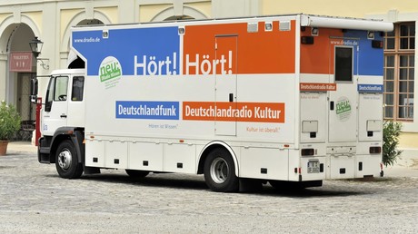 Deutschlandfunk weist RT-Kritik an Geschichtssendung "Pakt zweier Diktatoren" zurück