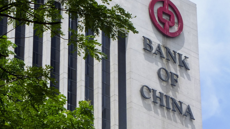 Bank of China genehmigt Kredite im Wert von 140 Milliarden US-Dollar für Seidenstraßenprojekte