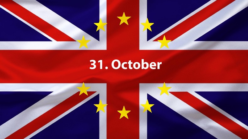 Der Brexit kommt - und wahrscheinlich schon Ende Oktober