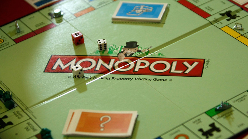Der Gerechtigkeit halber: Frauen kriegen bei Monopoly jetzt mehr Geld als Männer