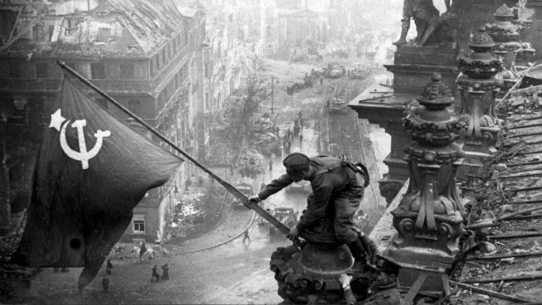 Befreiung: General analysiert letzte sowjetische Kriegsoperationen (Teil 1)