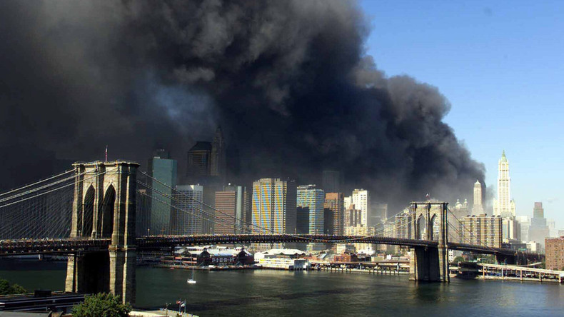 9/11-Anschläge, Hongkong-Helden, Russland-Wahlen: Ein Wochenrückblick auf den medialen Abgrund