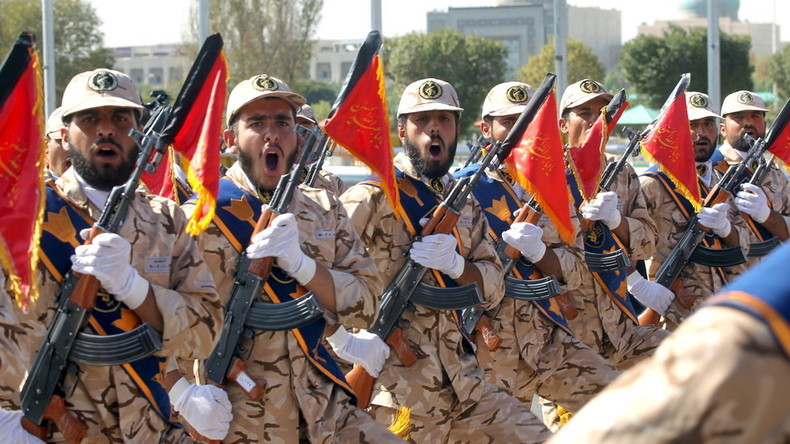 Iran warnt: Begrenzte Angriffe werden nicht begrenzt bleiben