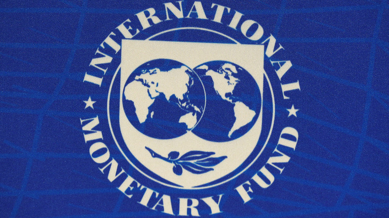 Russischer Spitzenbanker: Internationaler Währungsfonds sollte abgeschafft werden