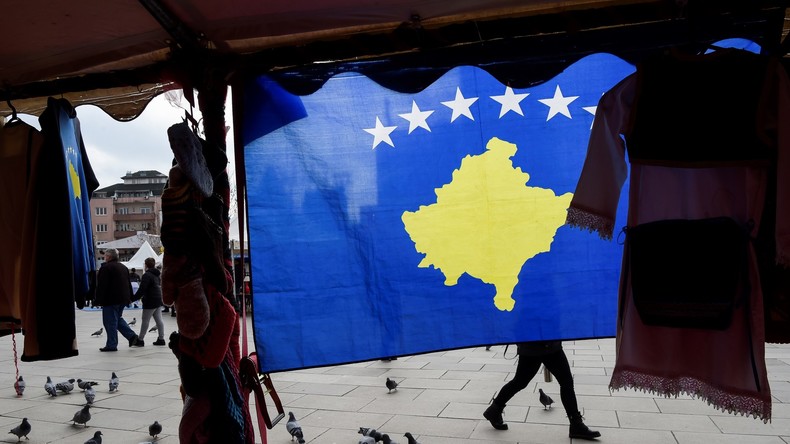 Serbien will Aufnahme des Kosovo in Polizeiorganisation Interpol erneut verhindern