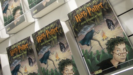 Harry Potter und die Verbannung: Katholische Schule entfernt Bücher über jungen Zauberer