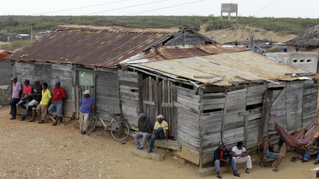 Umweltgifte statt Menschenrechte: Das Sterben der Indigenen in Kolumbien