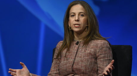 Sigal Mandelker: Die Frau, die für Israel Krieg gegen den Iran führt