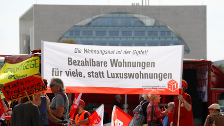 Klimafreundliche Wohnungssanierung: Steuerzahler sollen für Milliardenkosten aufkommen
