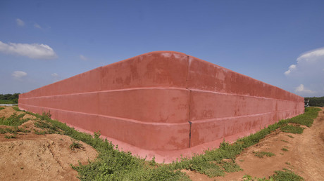 Indien baut Internierungslager für fast zwei Millionen Ausgebürgerte in Assam