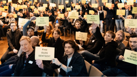 Antirussische Propaganda bei der Deutschen Filmakademie? RT fragt nach