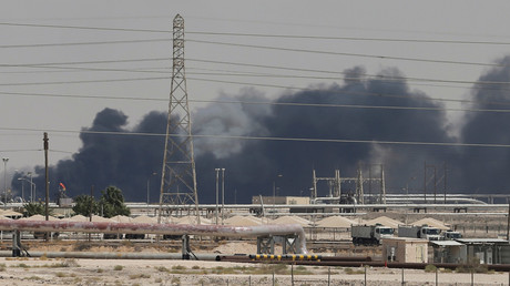 USA machen Iran für Drohnenangriffe in Saudi-Arabien verantwortlich