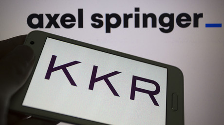 Harter Sparkurs wegen schlechter Zahlen: US-Finanzinvestor soll Axel Springer auf Vordermann bringen