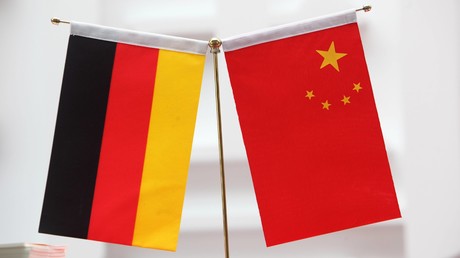 Ost-Ausschuss der Deutschen Wirtschaft: EU muss mehr für die Seidenstraßen-Initiative tun