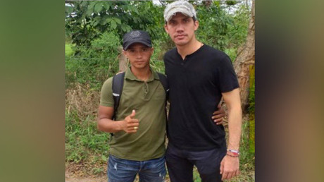 Menschenrechts-NGO: Drogenkartell versucht, Zeugen der Verbindungen mit Juan Guaidó zu eliminieren