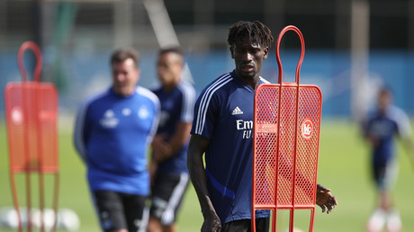 Neue Indizien im Fall Bakery Jatta: HSV in immer größerer Erklärungsnot