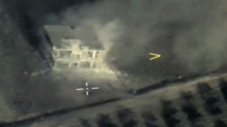 Russland & China: Veto gegen Resolution des UN-Sicherheitsrates zum Schutz von Terroristen in Syrien