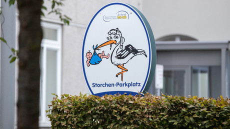 Pestizide oder Zufall? Neue Fälle von Neugeborenen mit Hand- und Arm-Missbildungen in Europa