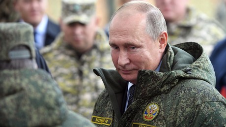 Russland bietet Moratorium für Mittelstreckenraketen mit Kontrollen an – die NATO lehnt ab