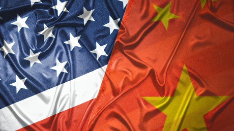 Scharfe Warnung aus China an USA: Mischt euch nicht in Hongkong ein!