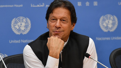 Milliardengrab Afghanistan: Während China in Infrastruktur investiert, hat New York holprige Straßen