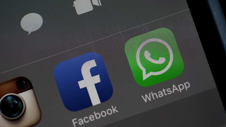 USA, Großbritannien und Australien fordern von Facebook Hintertür für Strafverfolgungsbehörden