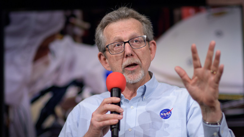Leben auf dem Mars: NASA-Chefwissenschaftler kündigt überwältigende Entdeckungen an