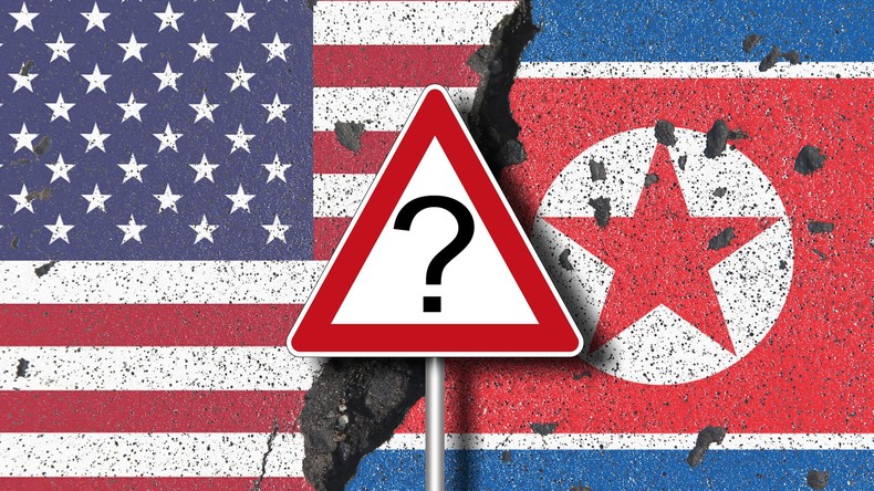 USA und Nordkorea uneins über Bilanz der Atomgespräche in Stockholm