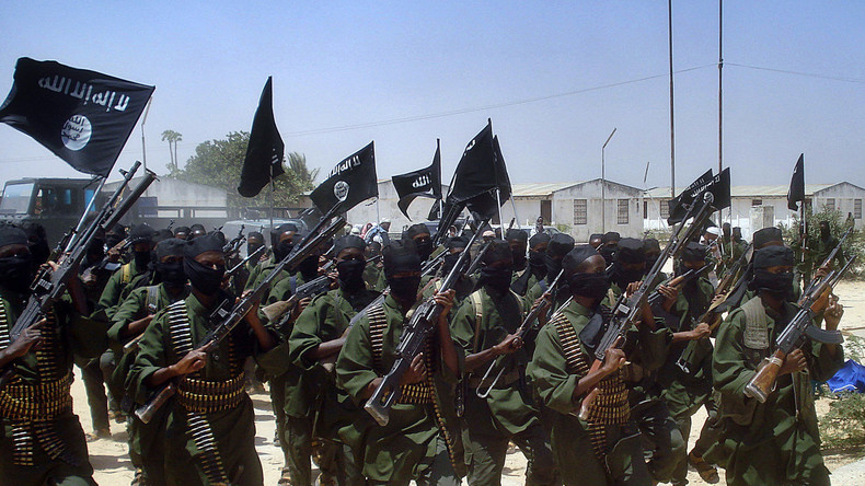 Dschihadisten in Afrika: Radikale Islamisten breiten sich in Sahel-Zone aus (Video)