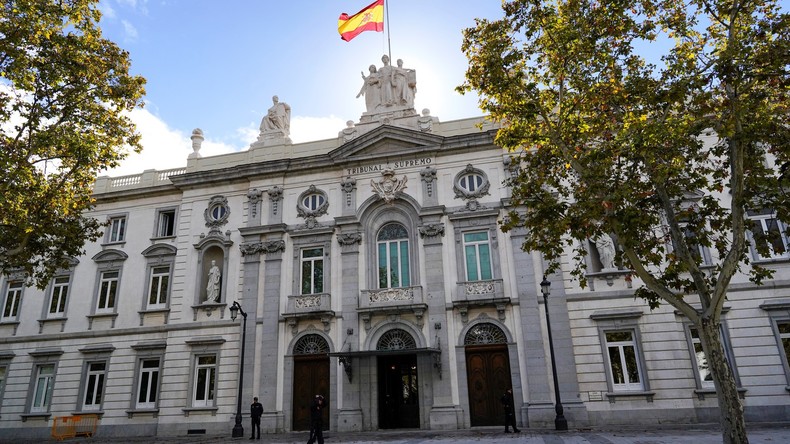 Das "perverse" Urteil gegen die Führer der katalanischen Unabhängigkeitsbewegung
