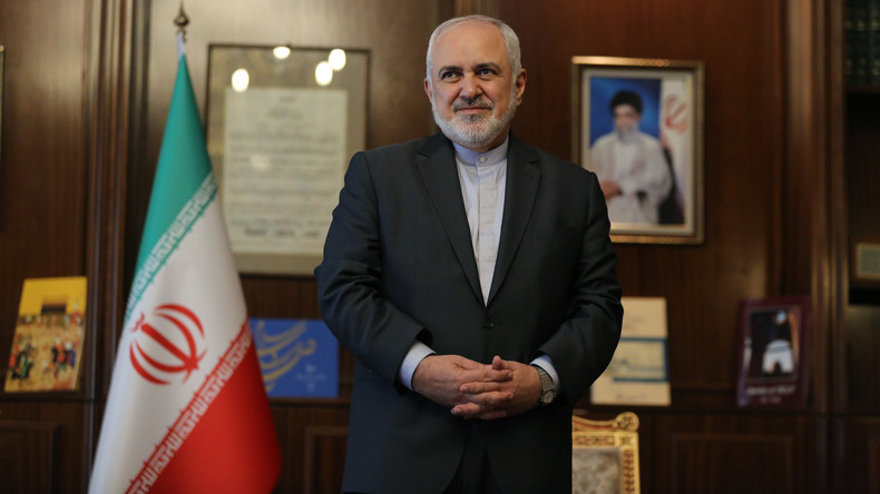 Iran zeigt Gesprächsbereitschaft über Atomprogramm ohne "Nullsummenspiel"