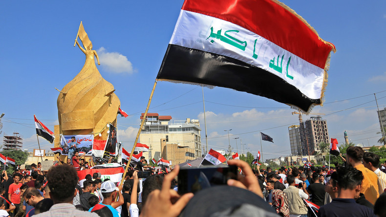 Der Syrienkrieg wird im Libanon und im Irak fortgesetzt