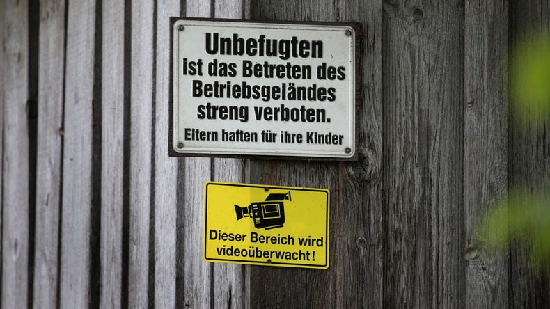 Vertrauen ist gut, Kontrolle ... – Bespitzelung von Angestellten in Deutschland weit verbreitet