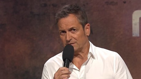 Das falsche Opfer: Kabarettist Dieter Nuhr wird nach Spott über Greta Thunberg massiv angefeindet