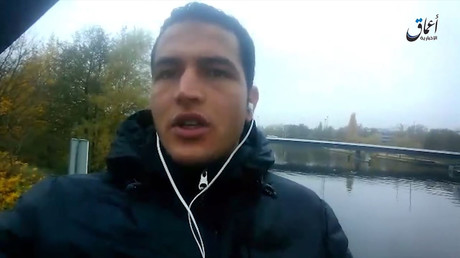 Medienbericht: BND soll bislang unbekanntes Video von Anis Amri besitzen