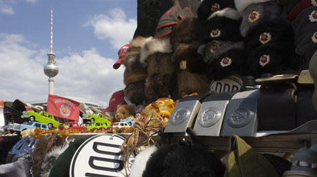 Das andere Jubiläum –  Was die DDR heute noch mit dem 3. Oktober verbindet, Teil 1