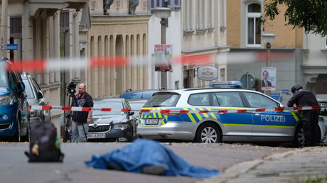 Anschlag in Halle mit zwei Toten – Was ist bisher bekannt? (Videos, Fotos)
