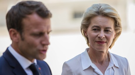 Macrons Demütigung: Ablehnung von Goulard als EU-Kommissarin könnte Verhältnis zu Berlin trüben