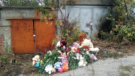Nach Mord an neunjähriger Lisa: Debatte über Todesstrafe für Kindermörder und Pädophile in Russland