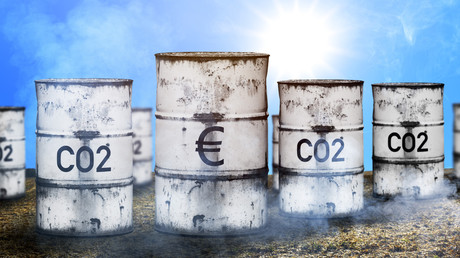 Klimawandel und die Abkehr von fossilen Brennstoffen – wie der Wandel (un-)möglich wird